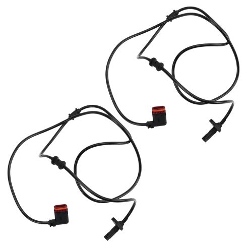 ABS Wheel Speed Sensor Set