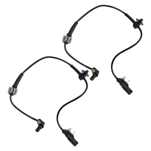 ABS Wheel Speed Sensor Set