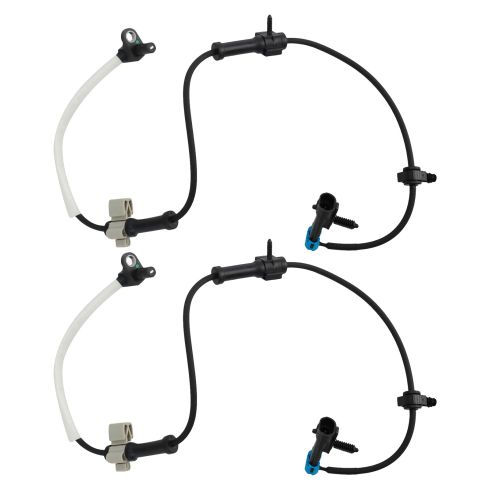 ABS Wheel Speed Sensor Set