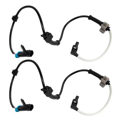 ABS Wheel Speed Sensor Set