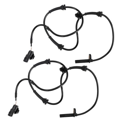 ABS Wheel Speed Sensor Set