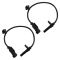 ABS Wheel Speed Sensor Set