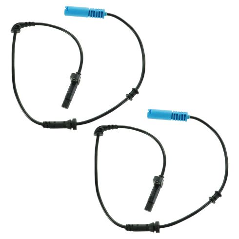 ABS Wheel Speed Sensor Set