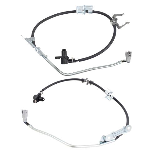 ABS Wheel Speed Sensor Set