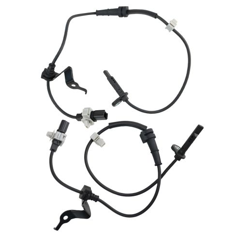ABS Wheel Speed Sensor Set