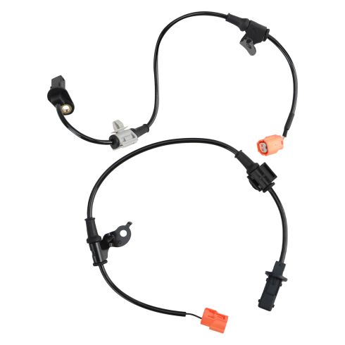 ABS Wheel Speed Sensor Set
