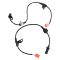 ABS Wheel Speed Sensor Set