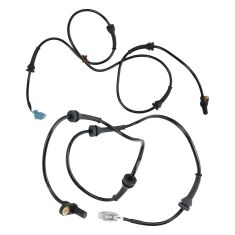 ABS Wheel Speed Sensor Set