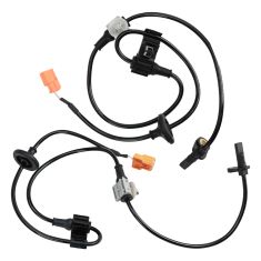 ABS Wheel Speed Sensor Set