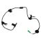 ABS Sensor Pair