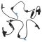 ABS Wheel Speed Sensor Set