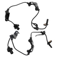 ABS Wheel Speed Sensor Set