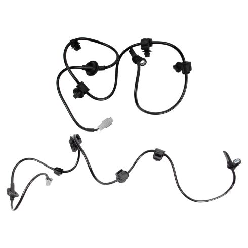 ABS Wheel Speed Sensor Set