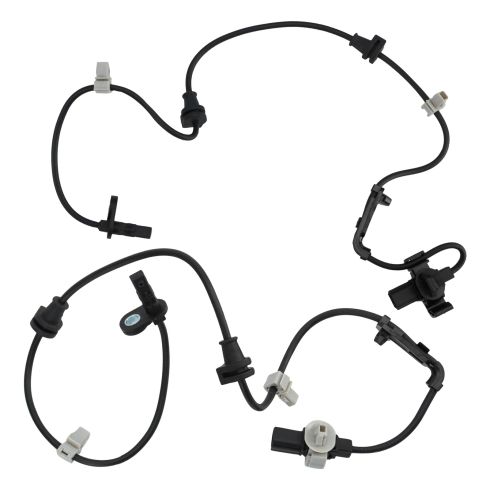 ABS Wheel Speed Sensor Set