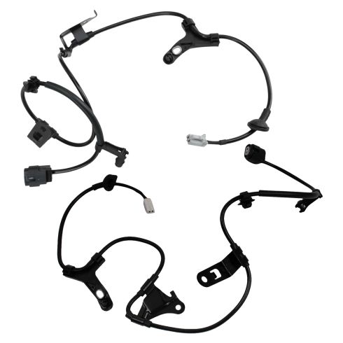 ABS Wheel Speed Sensor Set