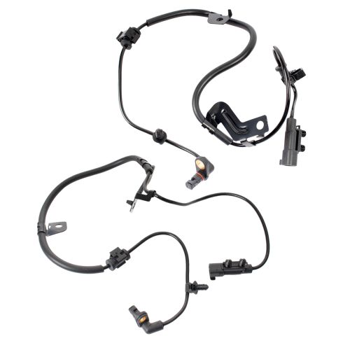 ABS Wheel Speed Sensor Set