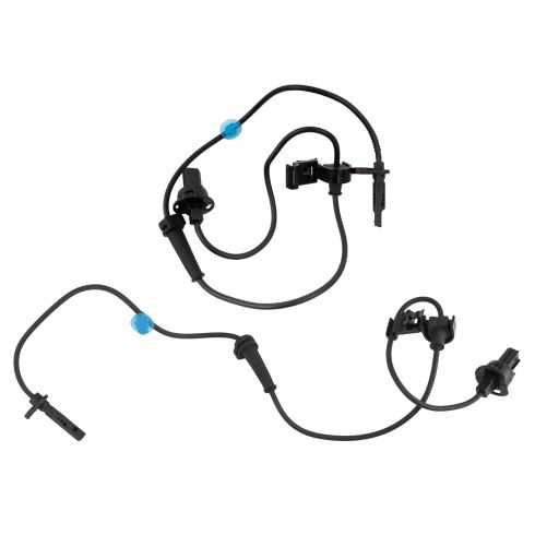 ABS Wheel Speed Sensor Set