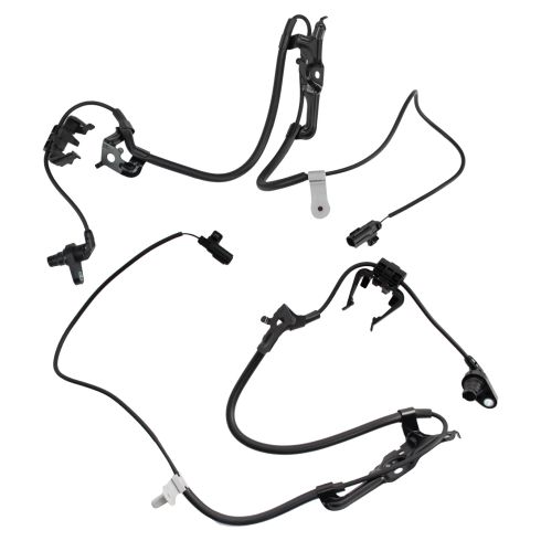 ABS Wheel Speed Sensor Set