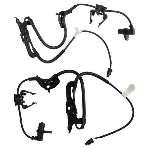ABS Wheel Speed Sensor Set