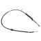 Parking Brake Cable Pair