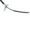 Parking Brake Cable Pair