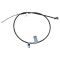 Parking Brake Cable Pair