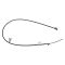 Parking Brake Cable Pair