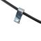 Parking Brake Cable Pair