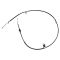 Parking Brake Cable Pair