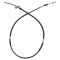 Parking Brake Cable Pair