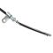 Parking Brake Cable Pair