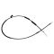 Parking Brake Cable Pair