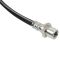 Rear Brake Hose Set