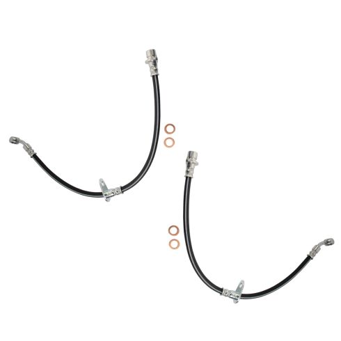 Brake Hose Set