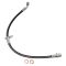 Rear Brake Hose Set