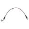 Rear Performance Brake Hose Set