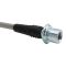 Front Performance Brake Hose Set
