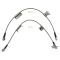 Brake Hose Set