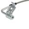 Front Performance Brake Hose Set