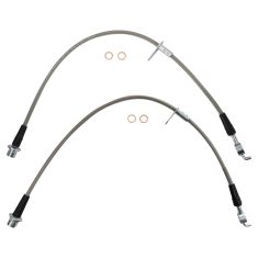 Brake Hose Set