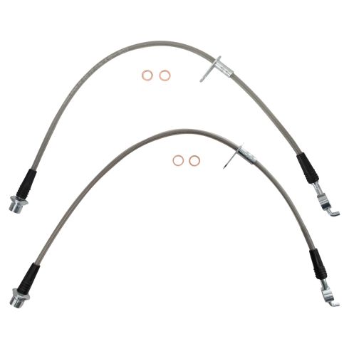 Brake Hose Set