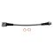 Rear Performance Brake Hose Set
