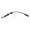 Rear Performance Brake Hose Set