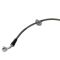 Front & Rear Performance Brake Hose Kit