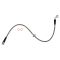Front & Rear Performance Brake Hose Kit