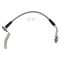 Front & Rear Performance Brake Hose Kit