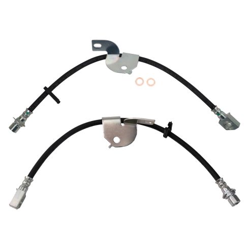 Brake Hose Set