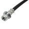 Brake Hose Pair