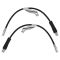 Brake Hose Set