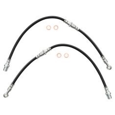 Brake Hose Set